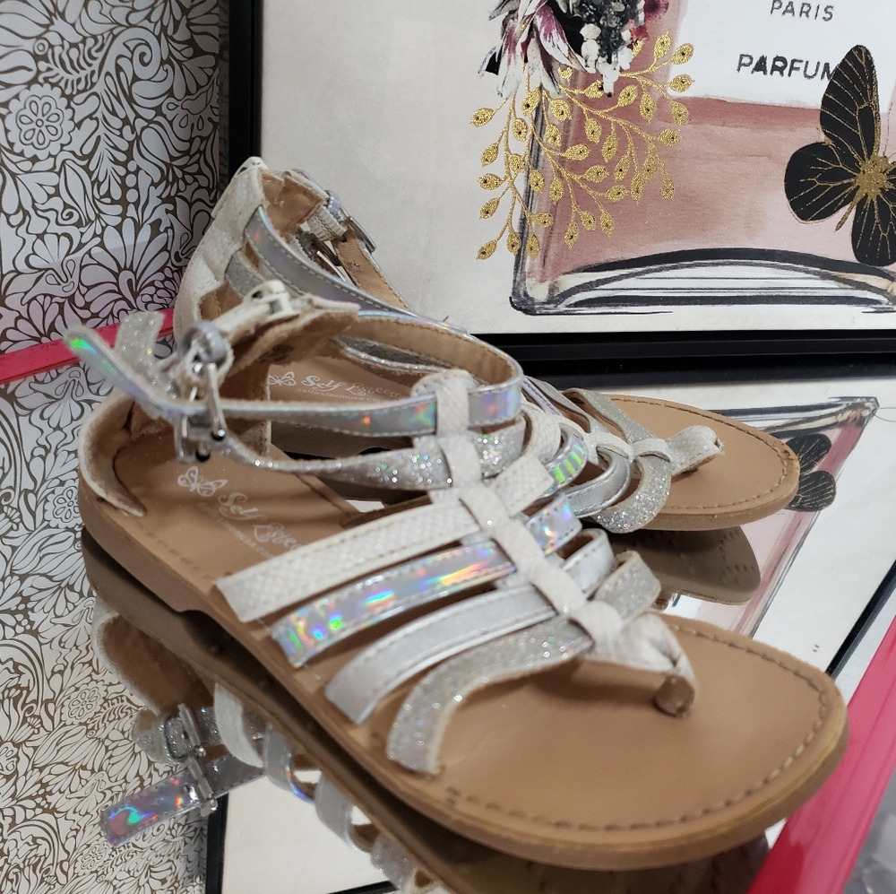 Girls Sandals